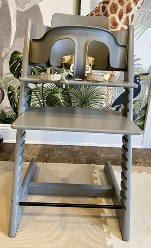 Stokke tripp trapp high chair - stokke,