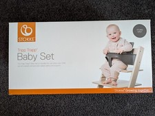 Stokke Tripp Trapp Baby Set
