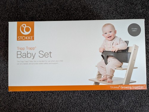 Stokke tripp trapp - tripp, baby