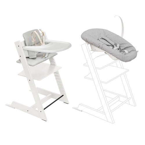 Chair stokke tripp - chair,