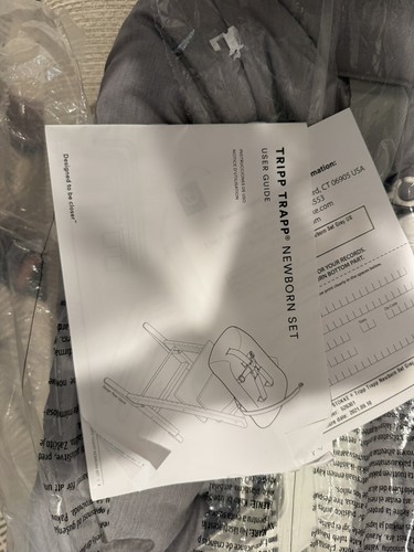 Stokke tripp trapp - stokke,