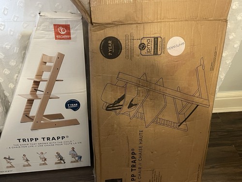 Stokke tripp trapp high - tripp,