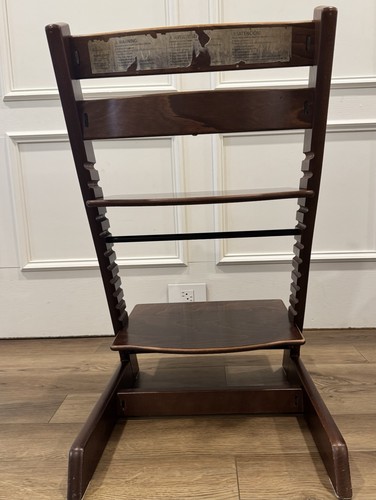 Stokke tripp trapp - tripp,