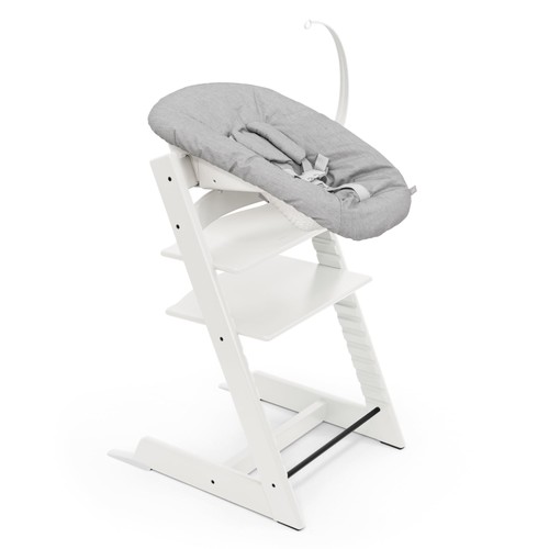 Chair tripp trapp white - trapp,