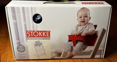 Stokke tripp trapp - stokke,