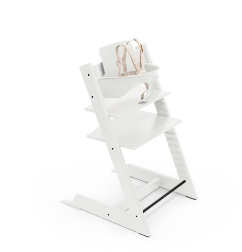 Stokke tripp trapp high - stokke,