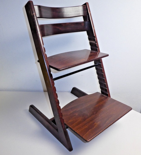 Stokke tripp trapp high chair - tripp,