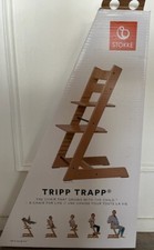 chaise évolutive enfant à