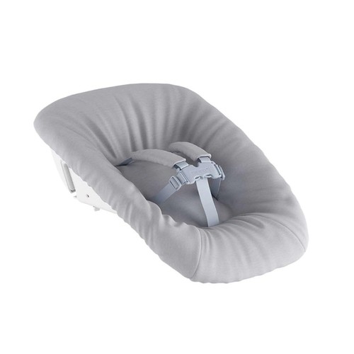 Tripp trapp newborn set - set,, grey