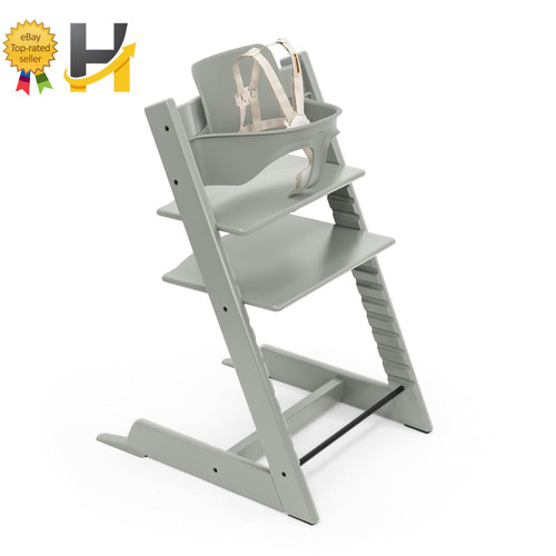 Stokke tripp trapp high - tripp, chair