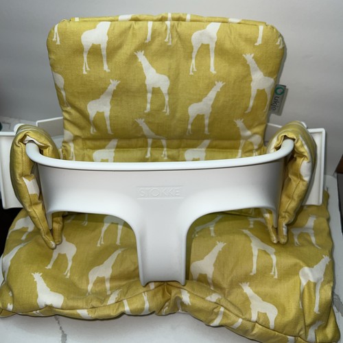 Stokke tripp trapp - trapp, baby