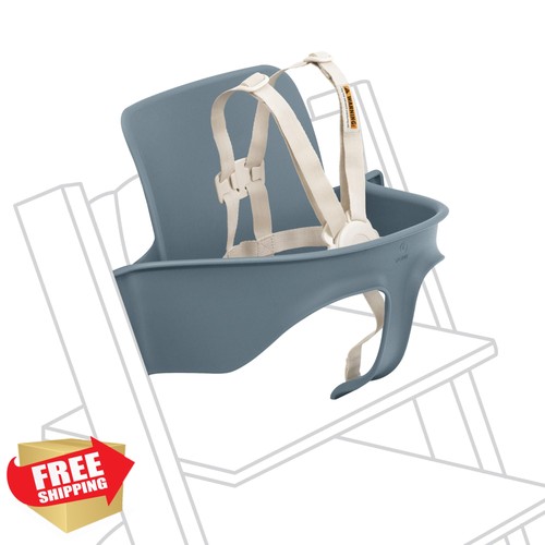 Stokke tripp trapp baby - tripp, set