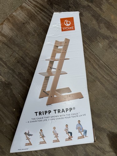 Stokke tripp trapp adjustable - stokke,