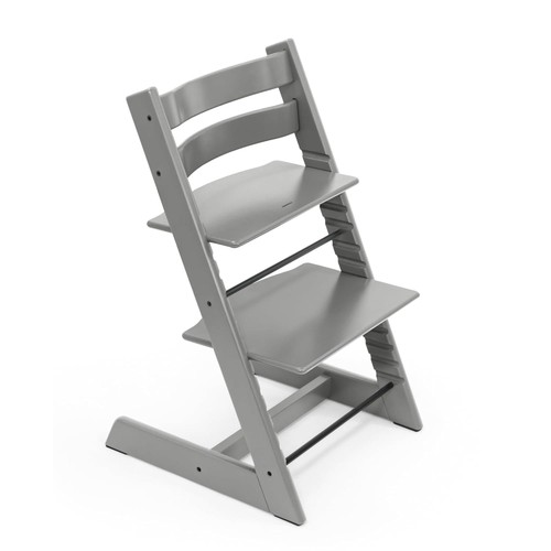 Tripp trapp adjustable wooden - trapp,