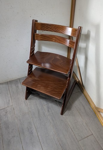Stokke tripp trapp baby - baby, child