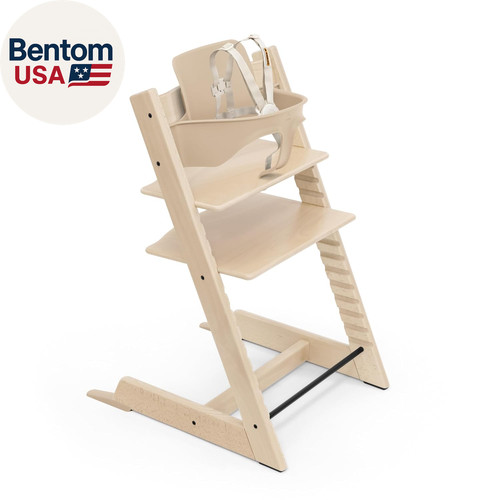 Tripp trapp high chair - tripp,