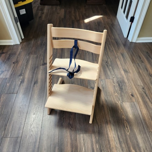 Stokke tripp trapp high chair - tripp,