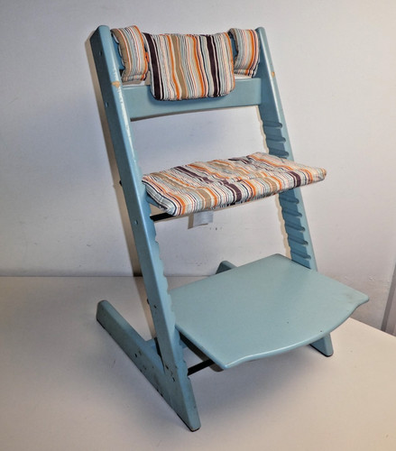Stokke tripp trapp - stokke, high