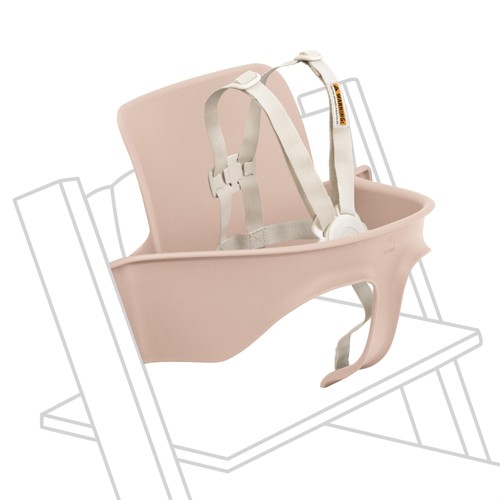 Baby high chair set - high,