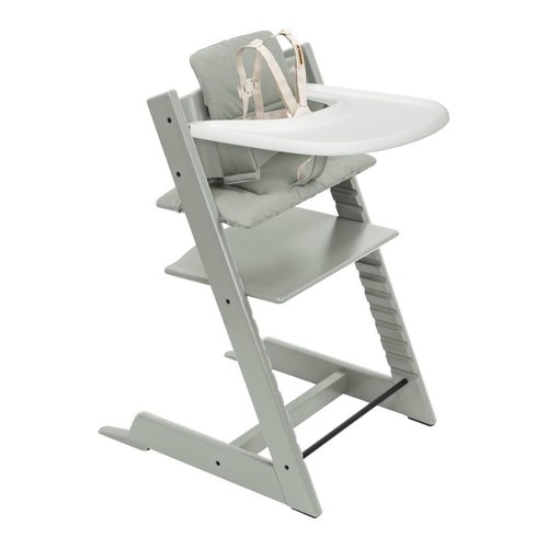 Stokke tripp trapp - trapp, high