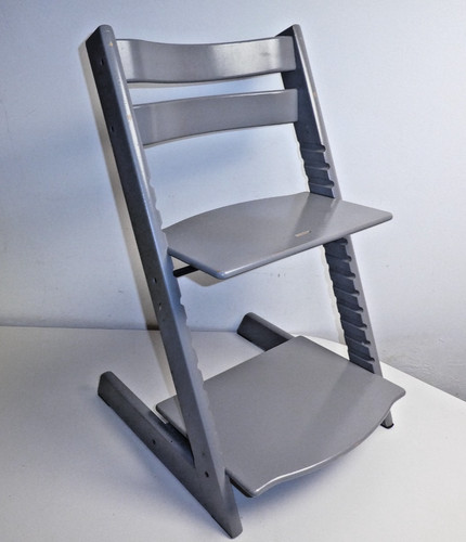 Stokke tripp trapp - trapp, high