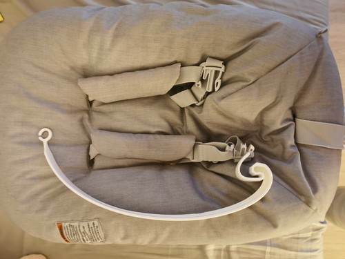 Newborn set for - stokke, tripp