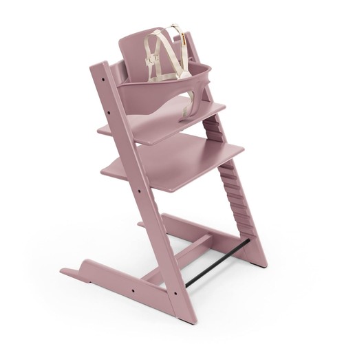 Baby high chair - chair, stokke