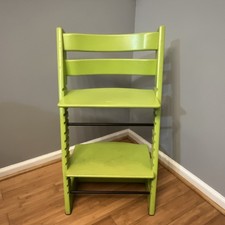 Stokke Tripp Trapp Adjustable