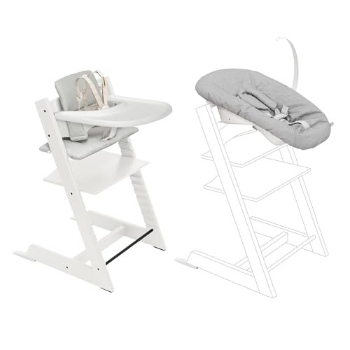 Stokke tripp trapp high - tripp,