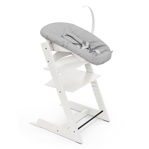 Stokke tripp trapp - tripp, white