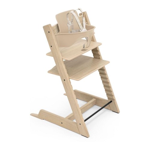 Chair stokke tripp trapp oak - stokke,