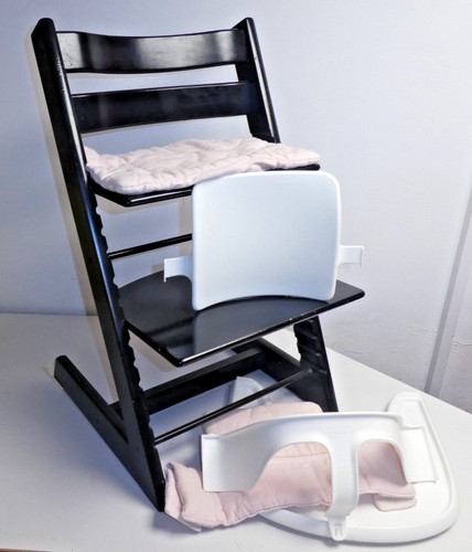 Stokke tripp trapp high - trapp,