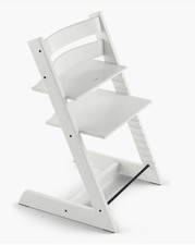 Stokke H2716 Beech Wood