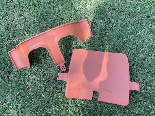 Stokke tripp trapp baby - baby, set